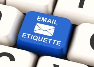 Email Etiquette