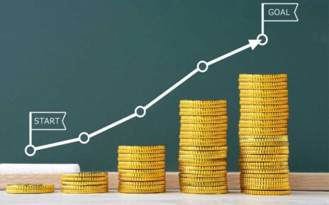 Investment in Mutual Funds